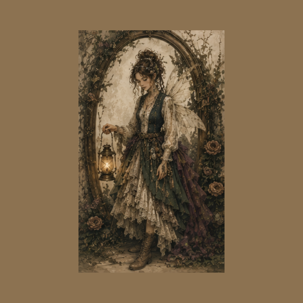 About SecondHandMuse