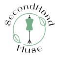 SecondHandMuse.com main logo