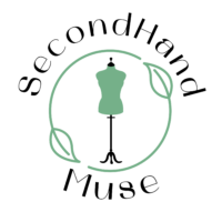 SecondHandMuse.com logo transparent bkgrnd 4500 x 4500