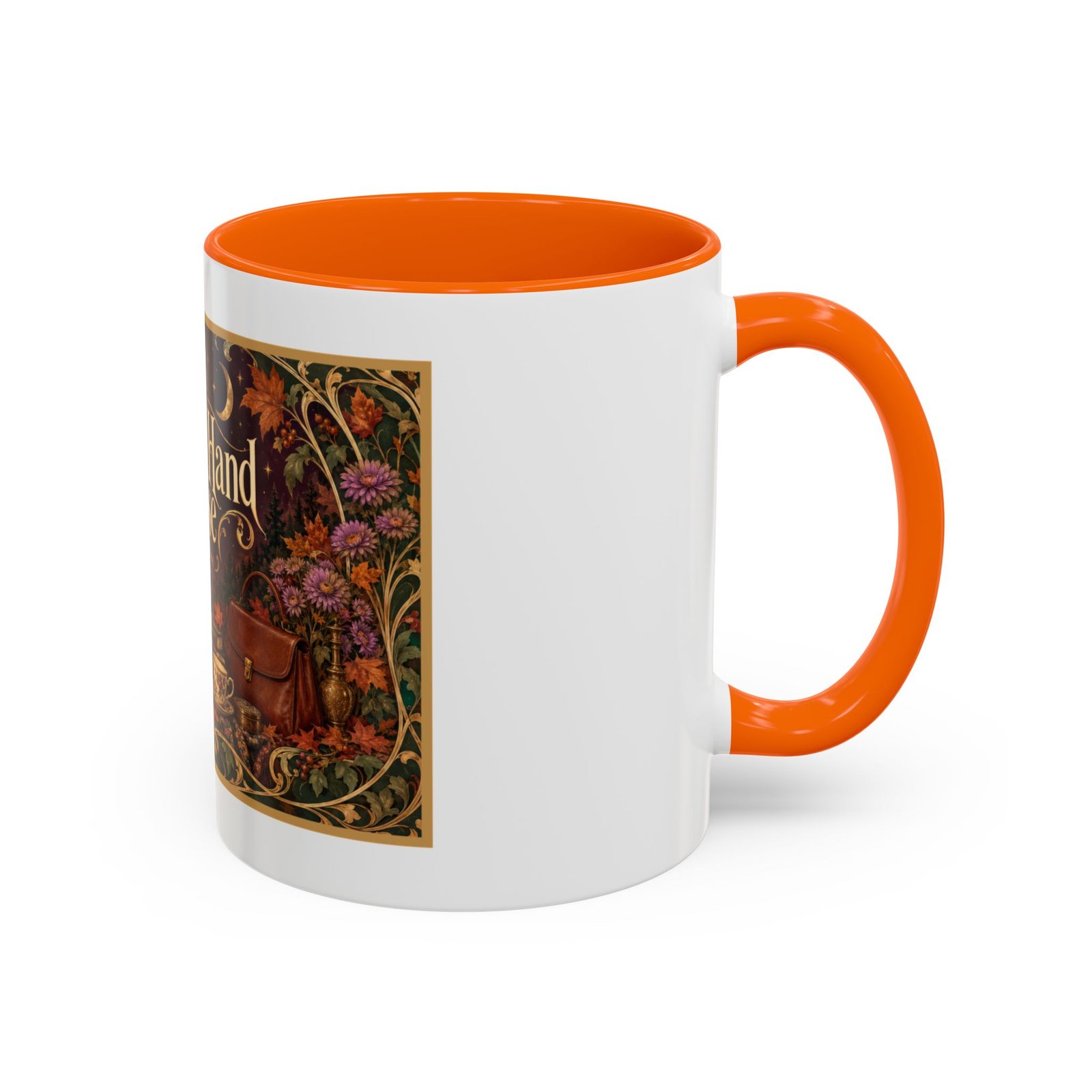 Second Hand Muse Mug - Image 2