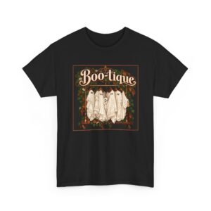 Boo-tique Tee