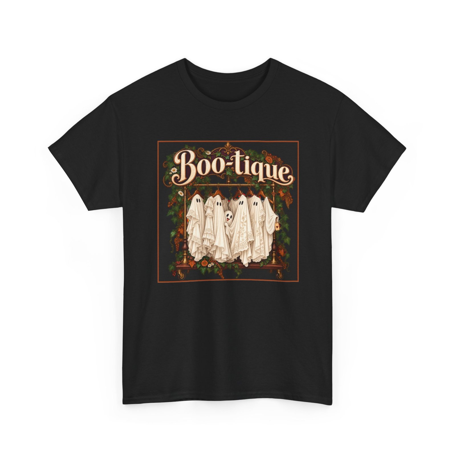 Boo-tique Tee