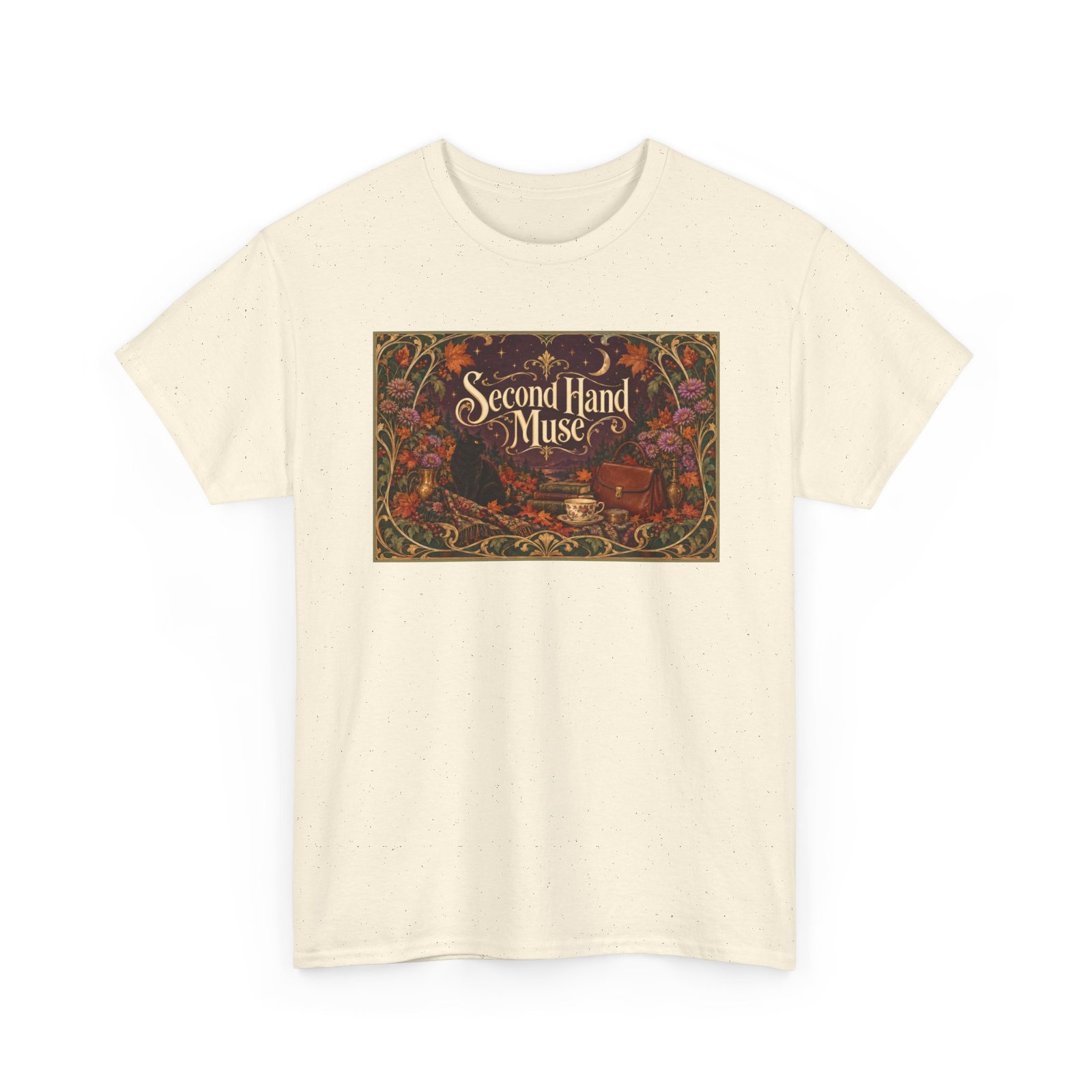 Second Hand Muse Tee - Image 3