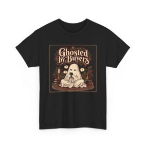 Ghosted by Buyers Tee