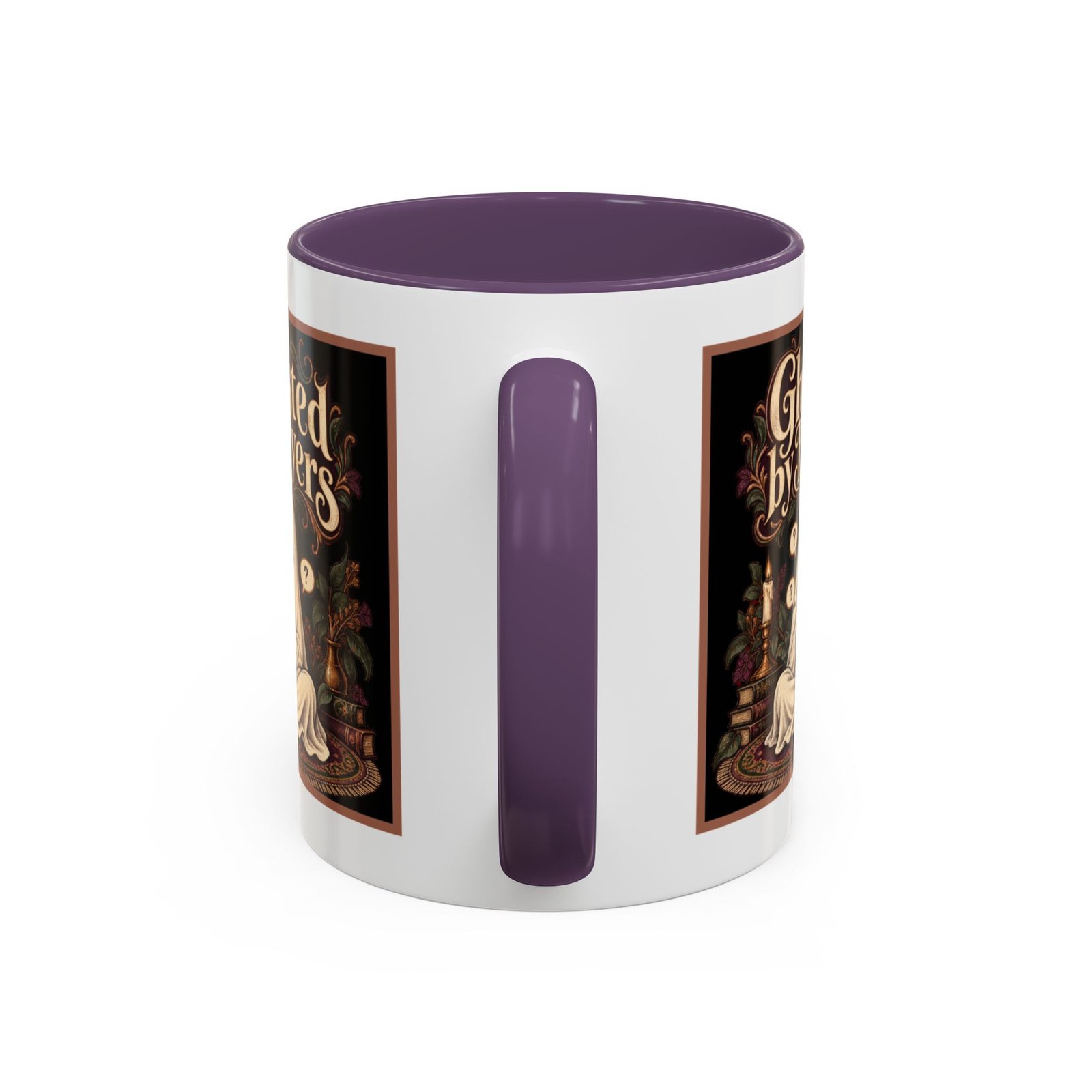 Ghosted by Buyers Mug - Image 3