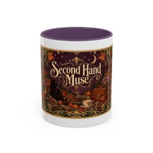Second Hand Muse Mug