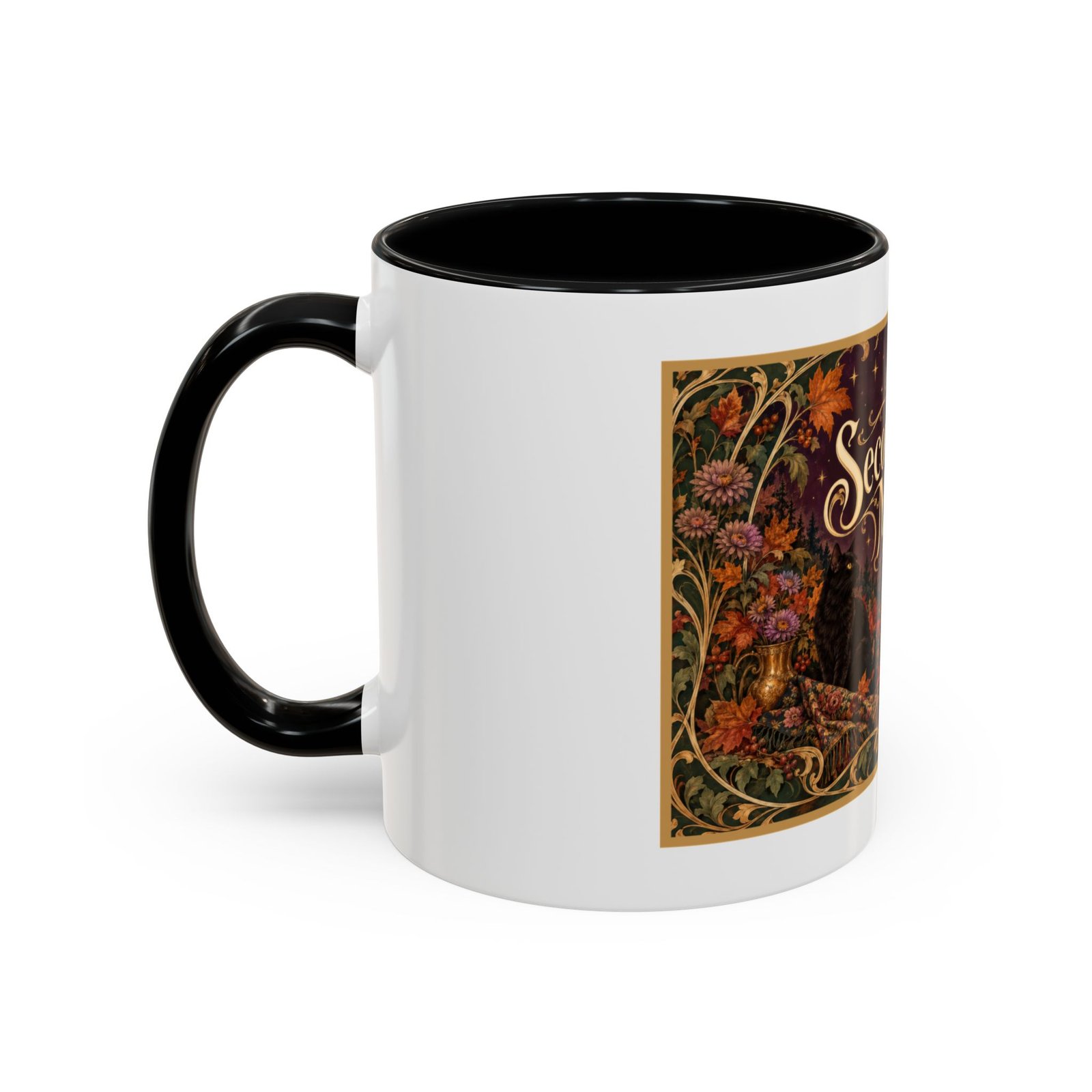 Second Hand Muse Mug - Image 3