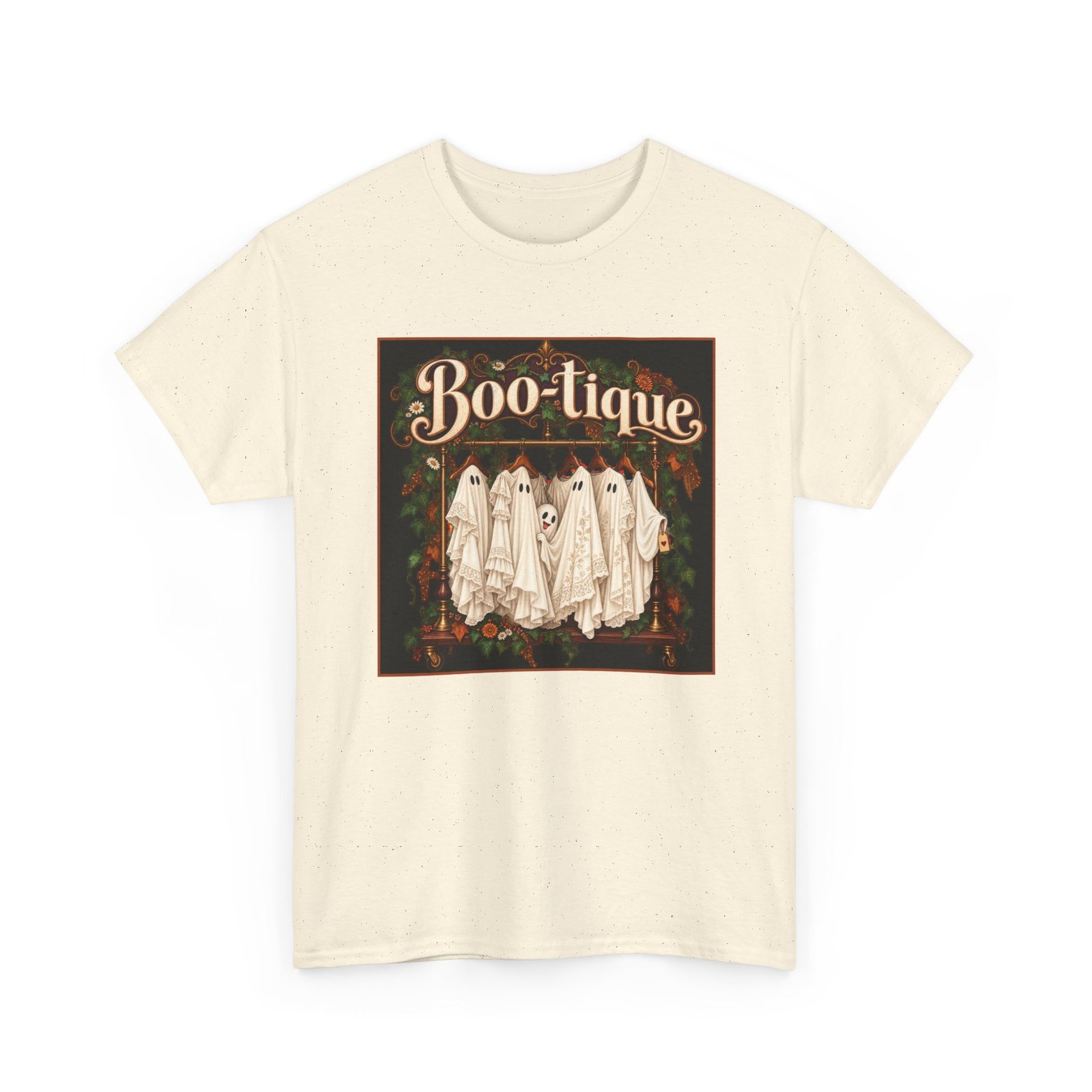 Boo-tique Tee - Image 3