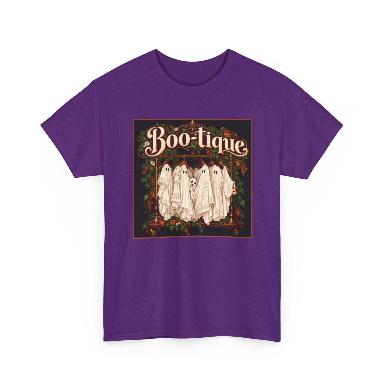Boo-tique Tee - Image 4