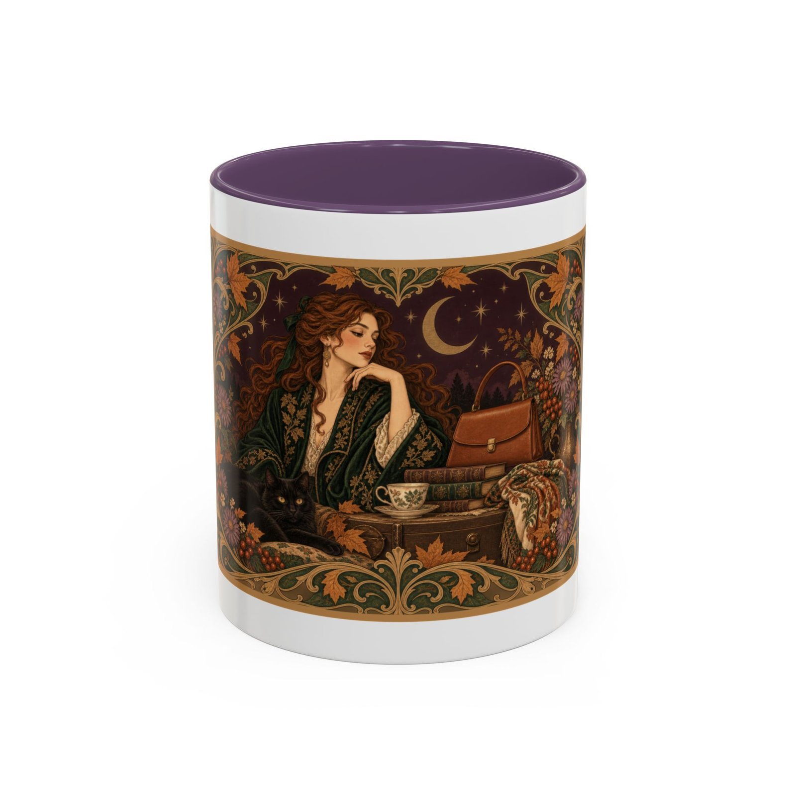 Fall 2026 Mug