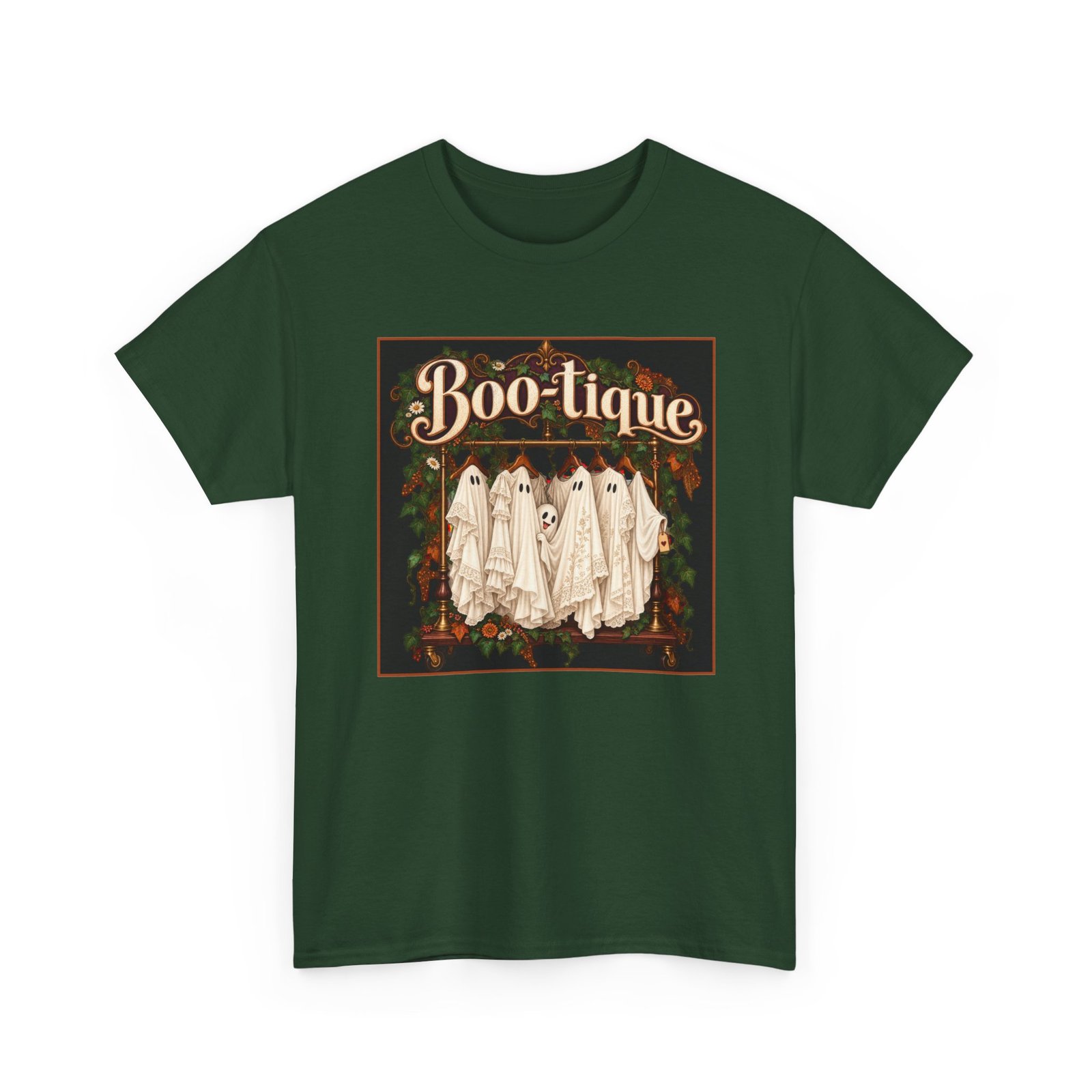 Boo-tique Tee - Image 2