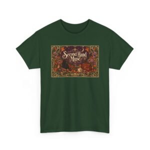 Second Hand Muse Tee